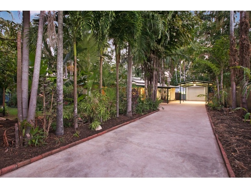 23 Osborn Road, Malak NT 0812