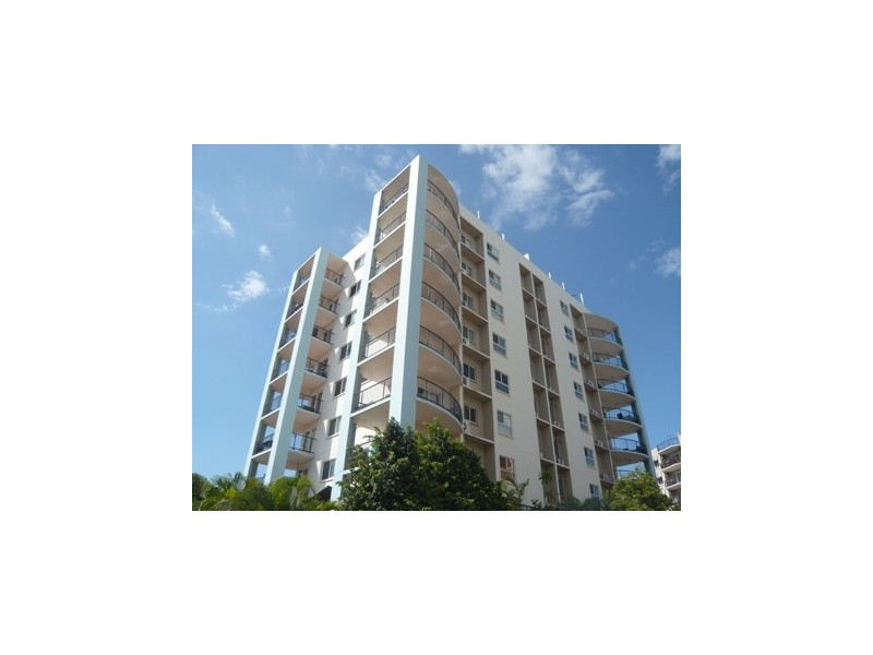 25/28 Woods Street, Darwin NT 0800