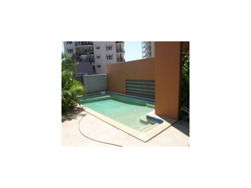 25/28 Woods Street, Darwin NT 0800