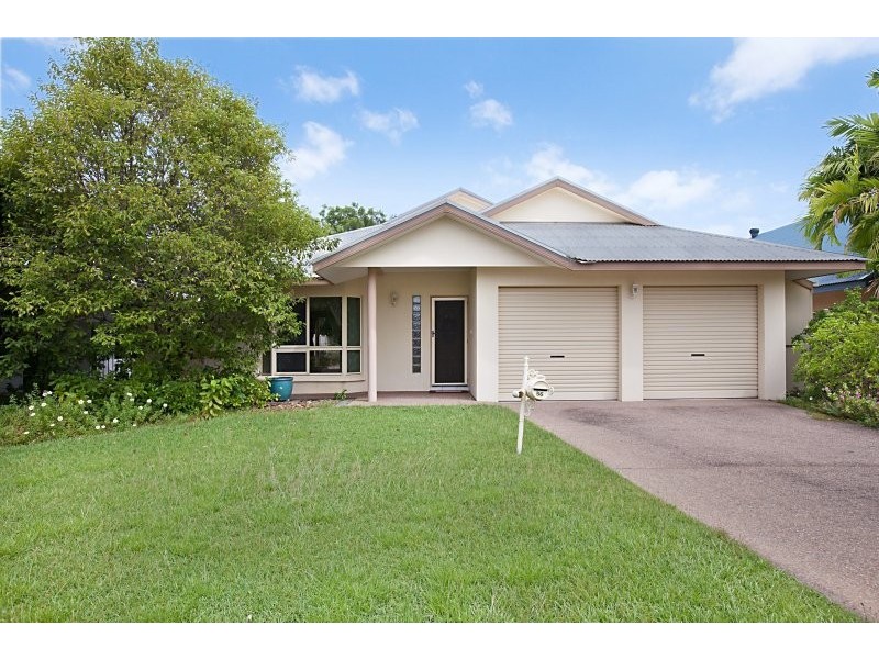 56 May Street, Parap NT 0820