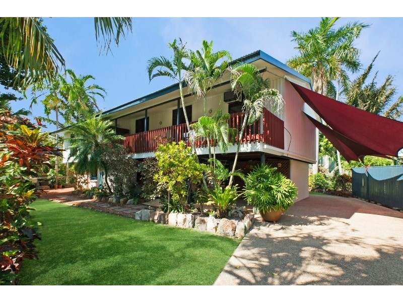 10 Norcock Place, Rapid Creek NT 0810