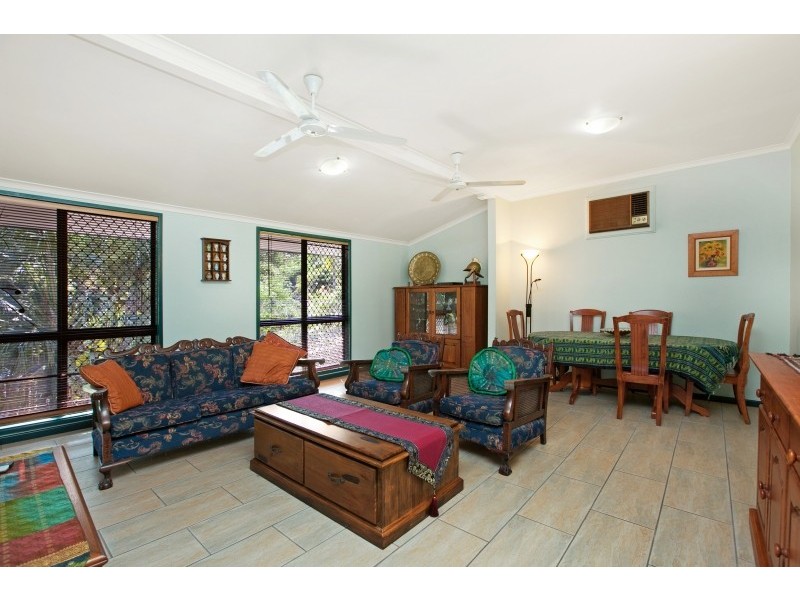 10 Norcock Place, Rapid Creek NT 0810