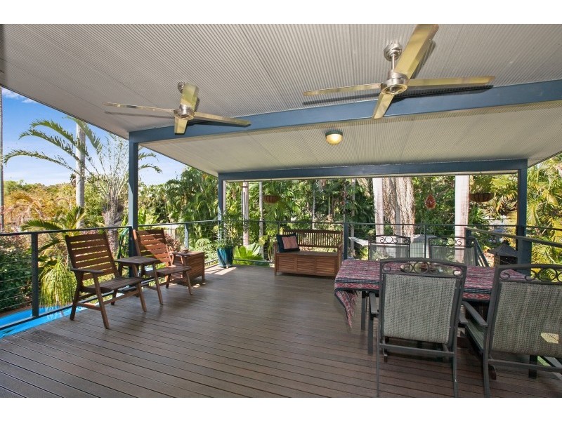 10 Norcock Place, Rapid Creek NT 0810