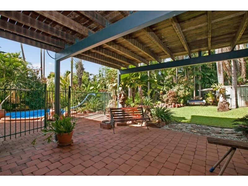 10 Norcock Place, Rapid Creek NT 0810