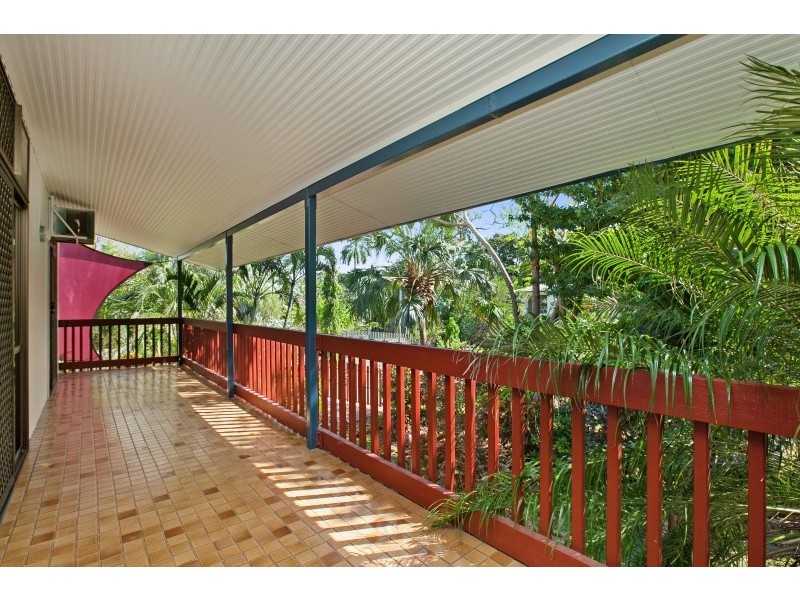 10 Norcock Place, Rapid Creek NT 0810