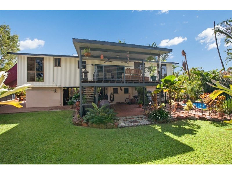 10 Norcock Place, Rapid Creek NT 0810