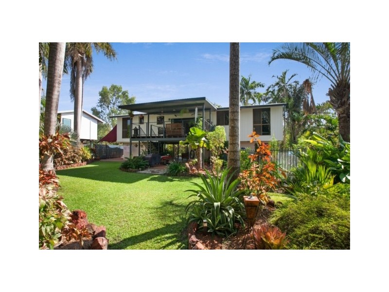 10 Norcock Place, Rapid Creek NT 0810