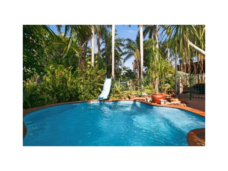 10 Norcock Place, Rapid Creek NT 0810