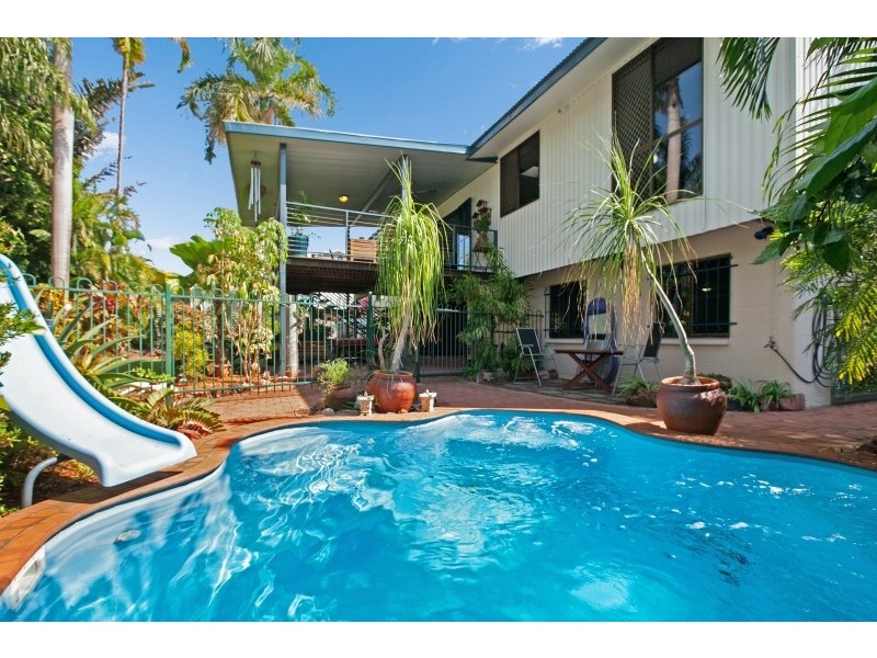 10 Norcock Place, Rapid Creek NT 0810