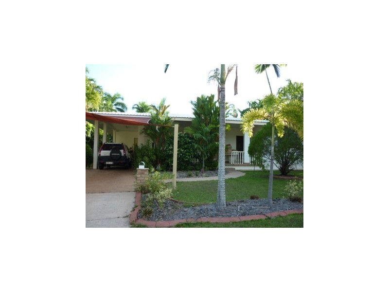 15 Glyde Court, Leanyer NT 0812