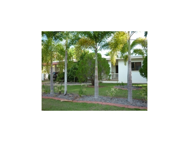 15 Glyde Court, Leanyer NT 0812