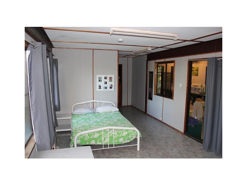 Section 2916 Dundee Road, Dundee Downs NT 0840