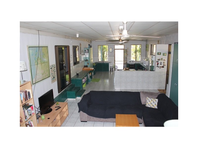 Section 2916 Dundee Road, Dundee Downs NT 0840