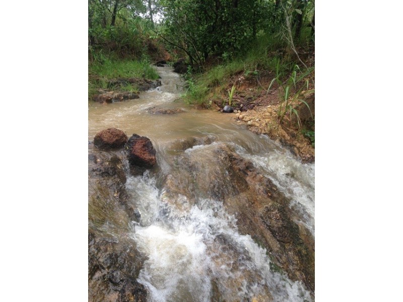 Section 2916 Dundee Road, Dundee Downs NT 0840