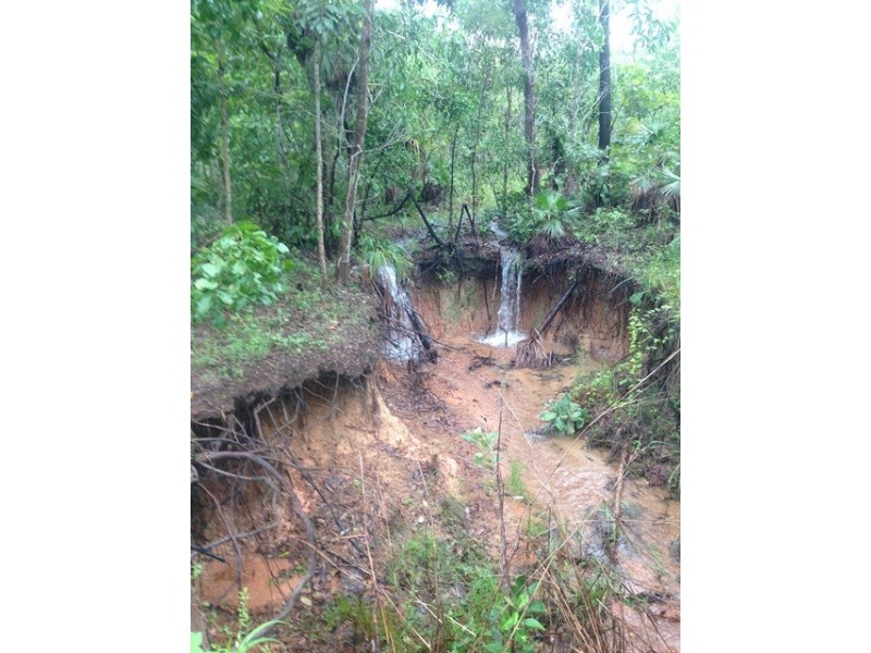 Section 2916 Dundee Road, Dundee Downs NT 0840