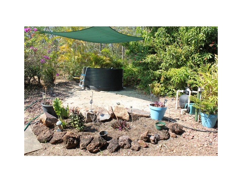 Section 2916 Dundee Road, Dundee Downs NT 0840