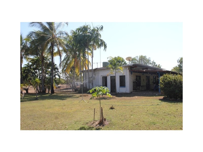 Section 2916 Dundee Road, Dundee Downs NT 0840