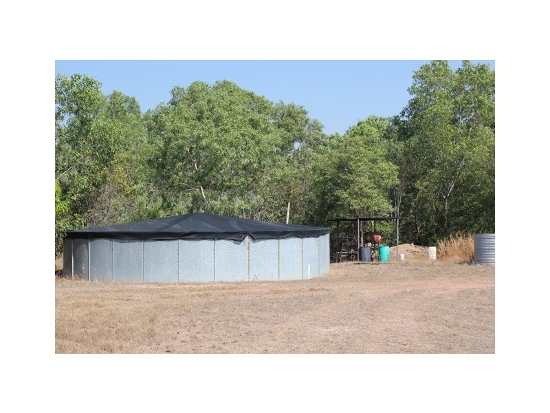 Section 2916 Dundee Road, Dundee Downs NT 0840