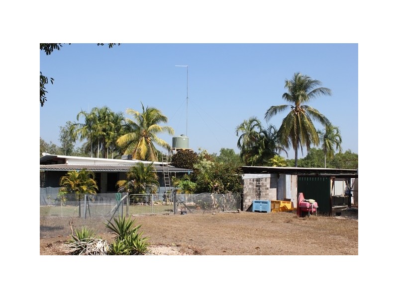 Section 2916 Dundee Road, Dundee Downs NT 0840