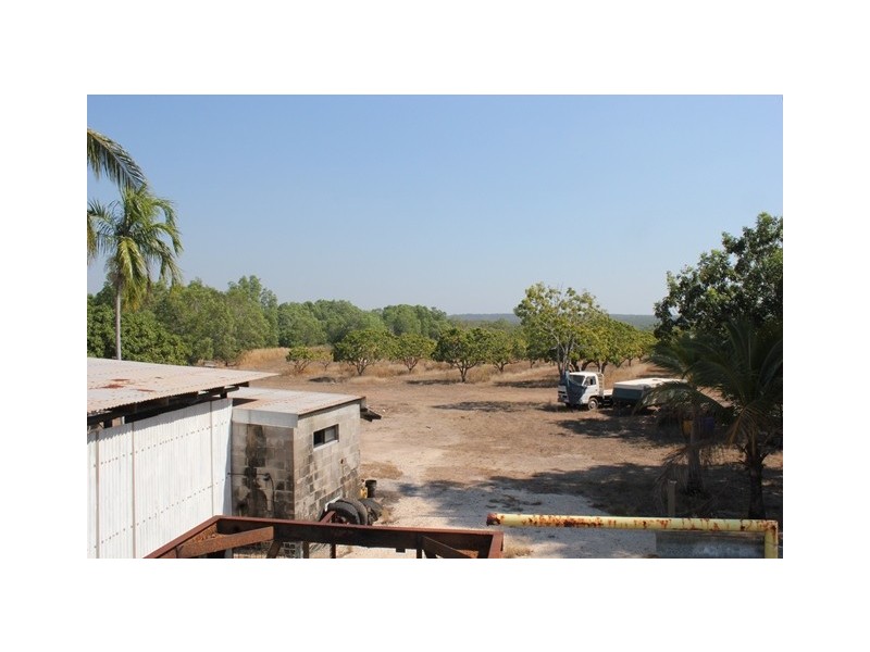 Section 2916 Dundee Road, Dundee Downs NT 0840