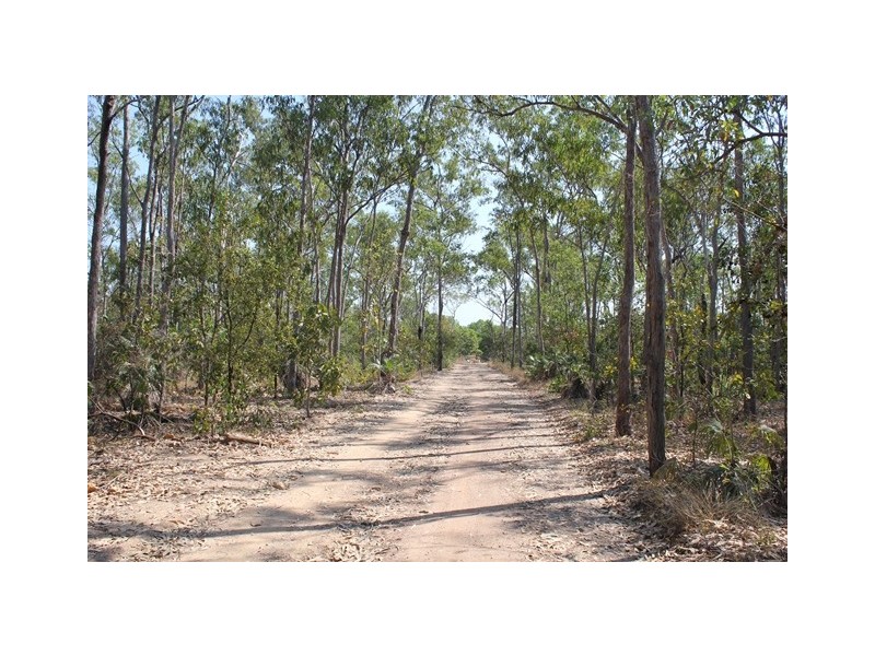Section 2916 Dundee Road, Dundee Downs NT 0840