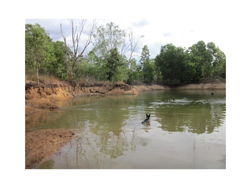 Section 2916 Dundee Road, Dundee Downs NT 0840