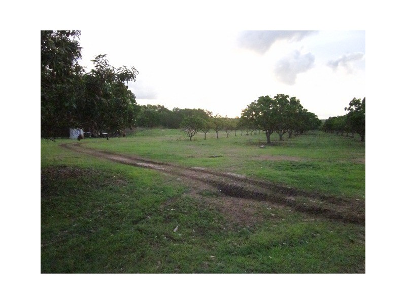 Section 2916 Dundee Road, Dundee Downs NT 0840