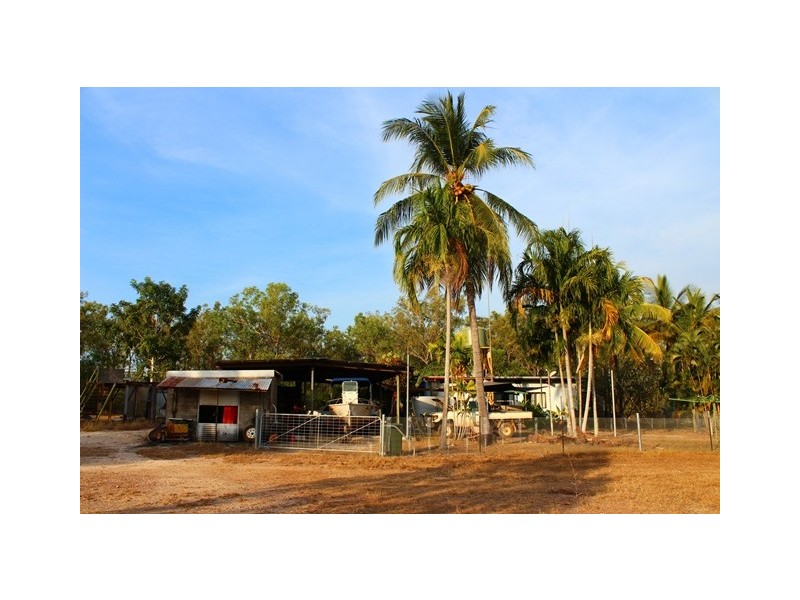 Section 2916 Dundee Road, Dundee Downs NT 0840