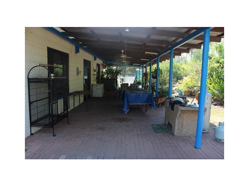 Section 2916 Dundee Road, Dundee Downs NT 0840