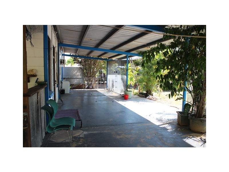 Section 2916 Dundee Road, Dundee Downs NT 0840