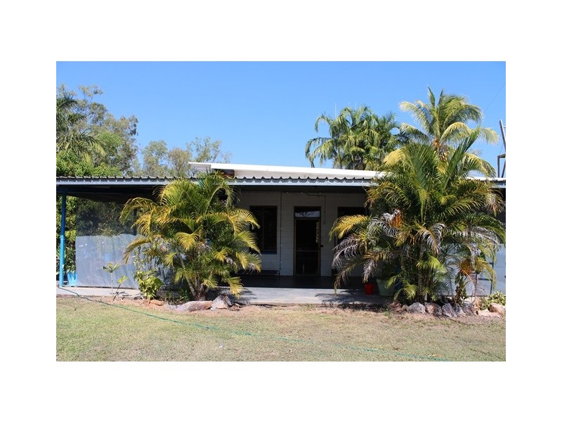 Section 2916 Dundee Road, Dundee Downs NT 0840