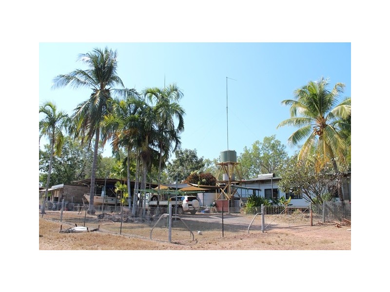 Section 2916 Dundee Road, Dundee Downs NT 0840