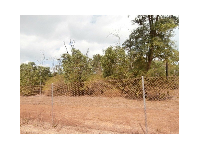 Section 3840 Balanda Drive, Dundee Beach NT 0840