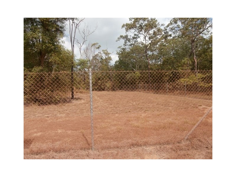 Section 3840 Balanda Drive, Dundee Beach NT 0840