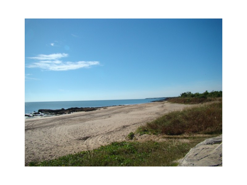 Section 3138 Zuleika Road, Dundee Beach NT 0840