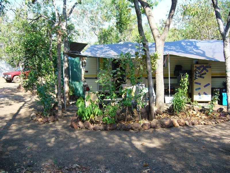 Section 3138 Zuleika Road, Dundee Beach NT 0840