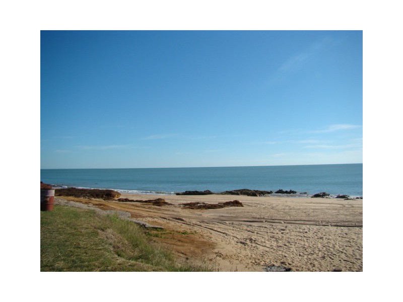 Section 3138 Zuleika Road, Dundee Beach NT 0840