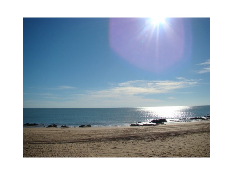 Section 3138 Zuleika Road, Dundee Beach NT 0840