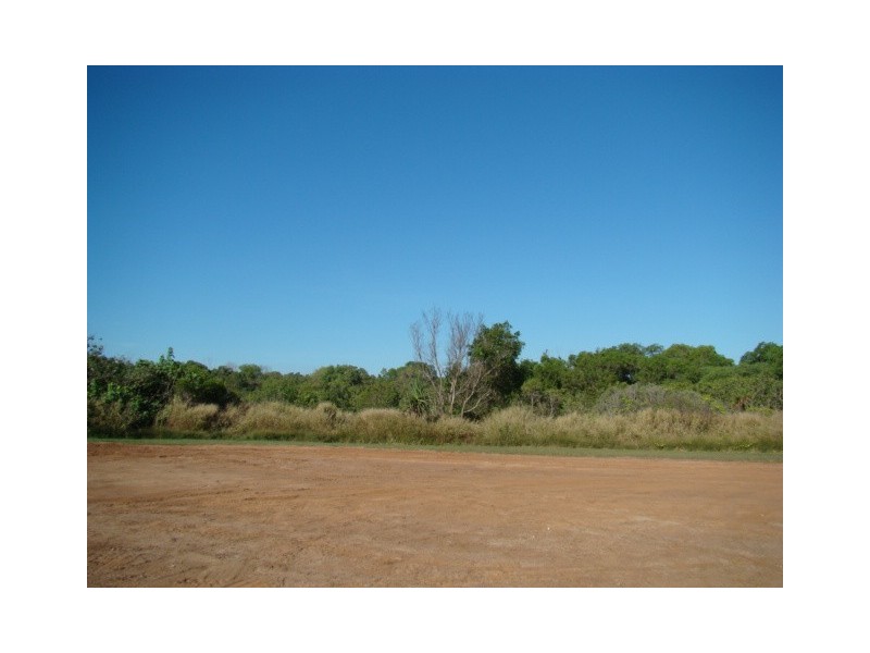 Section 3138 Zuleika Road, Dundee Beach NT 0840
