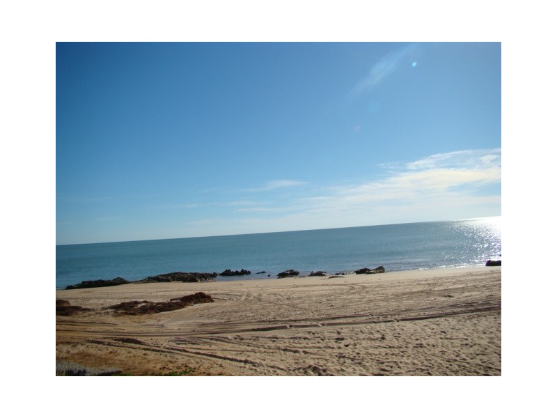 Section 3138 Zuleika Road, Dundee Beach NT 0840
