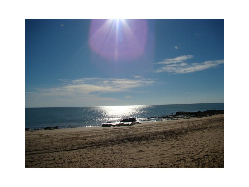 Section 3138 Zuleika Road, Dundee Beach NT 0840