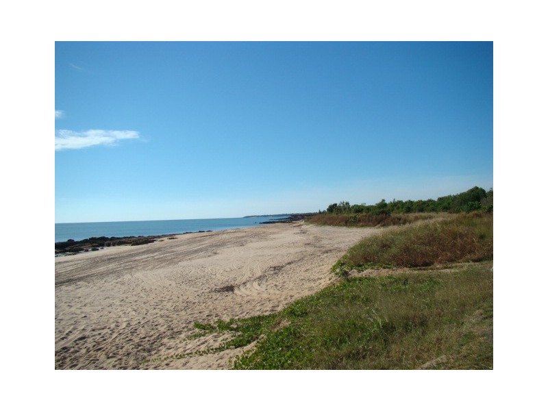 Section 3138 Zuleika Road, Dundee Beach NT 0840