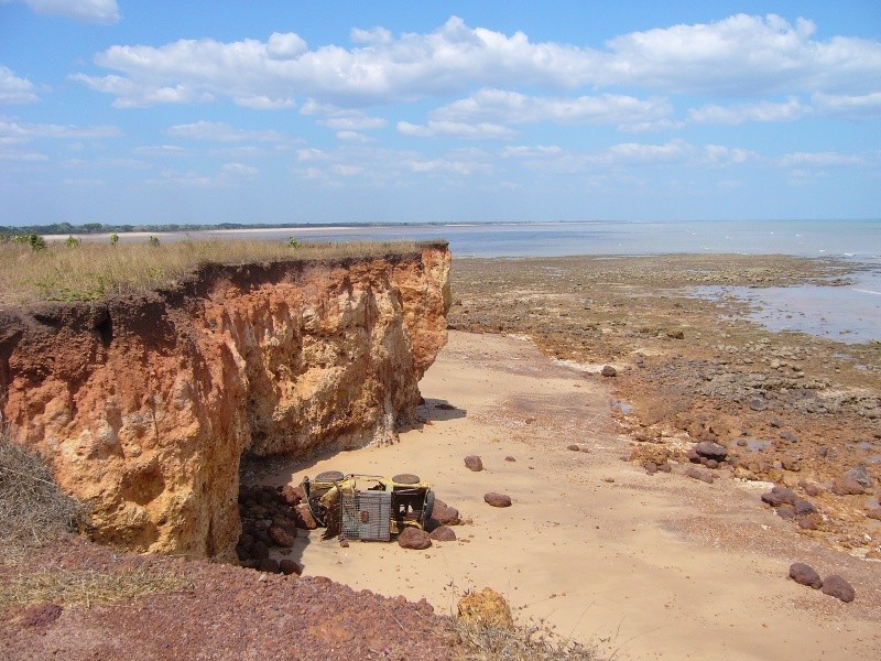 Section 3138 Zuleika Road, Dundee Beach NT 0840