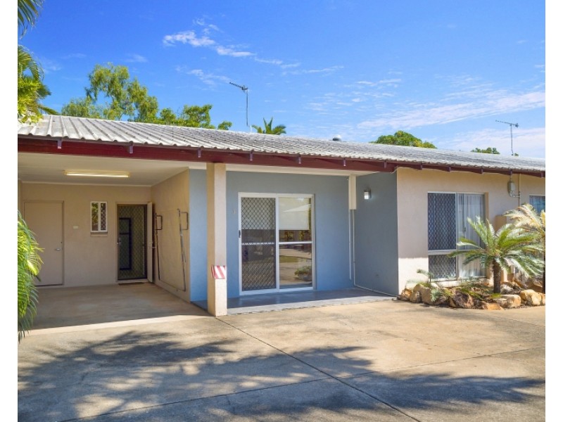 3/3 Dornoch Court, Marrara NT 0812