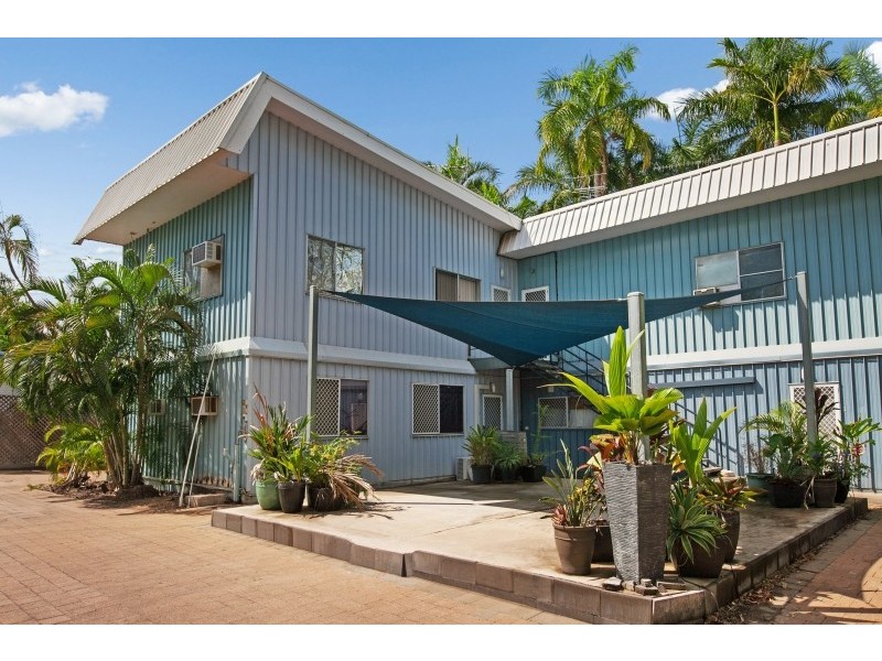 3/8 Banyan Street, Fannie Bay NT 0820
