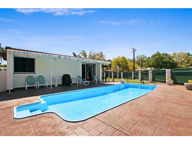 1 Cardo Court, Ludmilla NT 0820