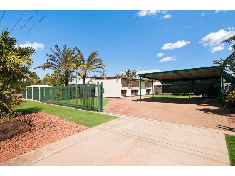 1 Cardo Court, Ludmilla NT 0820