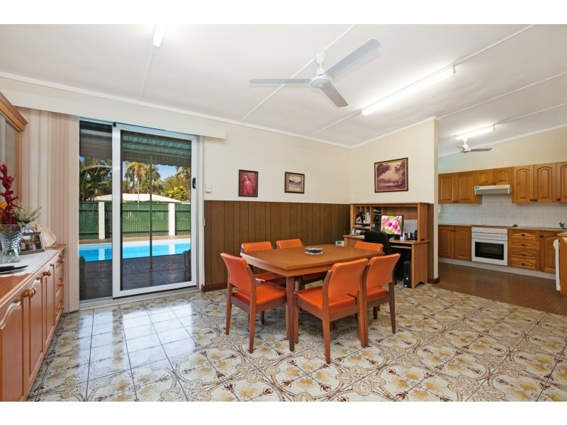 1 Cardo Court, Ludmilla NT 0820