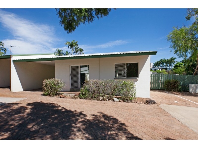 1/44 Bagshaw Crescent, Gray NT 0830
