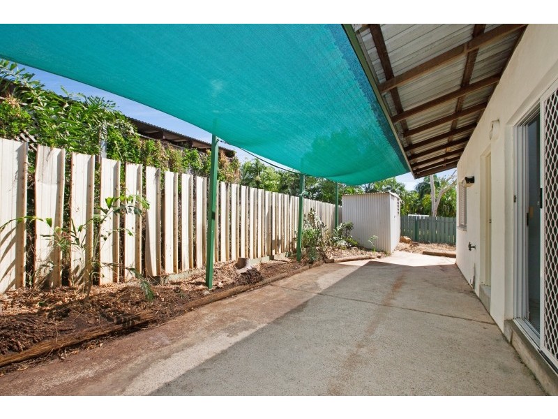 1/44 Bagshaw Crescent, Gray NT 0830
